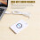 USB NFC Card Reader Writer ACR122U-A9 China Contactless RFID Card Reader Windows Wireless NFC Reader 5