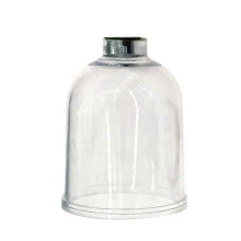 (filter cup) Fuel Filter Assembly 300FG 300FH Fuel Water Separator Filter SWK-2000-5 With 00530 Diesel Filter Replacement filter