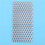 6X Platinum Titanium Metal Mesh Cathode Wire Plating Pen System Plating Machine Accessories Set Jewelry Tools 5