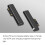 Type-C to PD Fast Charging Plug Converter Adapter for ProGO 3 4 5 6 Connector USB-C TypeC Book 4