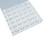 72Pcs Sewing Machine Bobbin, Universal Sewing Bobbins Plastic Sewing Machine Bobbin with Storage Box 2