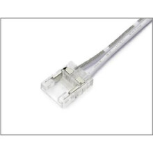 Synergy 21 LED Flex Strip zub. IP20 Connector single color 8mm VPE: 10 pieces (10erPack)