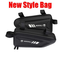(a pair) For SUZUKI GSX-S750 GSXS 750 GSX-S 750 GSR750 GSR 750 Accessories Motorcycle Bag Side Bags Package Waterproof Triangle Tool Bag