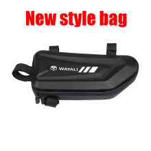 (single) For SUZUKI GSX-S750 GSXS 750 GSX-S 750 GSR750 GSR 750 Accessories Motorcycle Bag Side Bags Package Waterproof Triangle Tool Bag