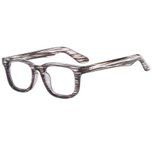 (1pcs, Anti-Blaulicht 4) Unisex-Brille mit quadratischem Rahmen - klare und getönte Gläser, Anti-Blaulicht-Optionen