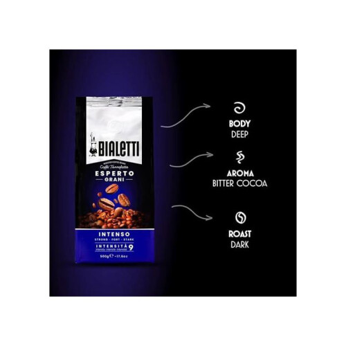 Bialetti Bialetti Intenso 1 kg 1