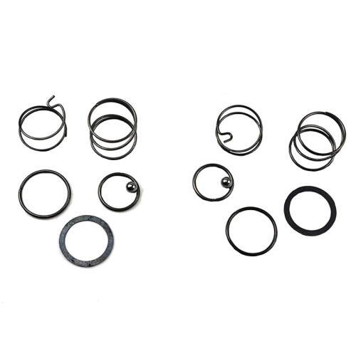 N078434 Spring Kit for  20V Impact Wrench DCF885 DCF886 Spring and  Replacement, Impact Driver Spring Kit 2set 1