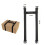 Carrying Strap with Handle, Handheld Belt for Safely Moving and Lifting Heavy Boxes, Adjustable Belt 7