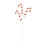 Premier Premier Candy Cane Christmas Tree Decoration 2