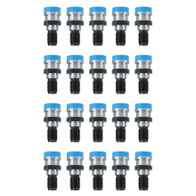 20X BT40-NT40 Pull Stud,BT40-NT40 Converter,BT40 Holder is Converted Into NT40 Holder,Drawbar Thread