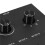 3X 4 Port Audio , 3.5mm Audio Switcher, Stereo AUX Audio Selector, 4 Input 1Output/1Input 4 Output Switcher Box 6