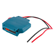 Battery Adapter Converter for 18V Li-Ion Battery DIY Power Tool Battery Converter