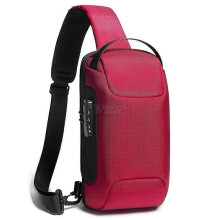 (BANGE-22085 red) HEROBIKER 45L Motorcycle Bag Waterproof Motorcycle Backpack Helmet Bag Mochila Motociclista Motorcycle Tail Bag Moto Tank Bags
