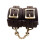 BOUND Nubuck Leather Wrist Restraints 1