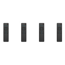 4X M5 5.2 Air Mouse Wireless Infrared Learning Remote Control for TV Box TV Projector and PC Home