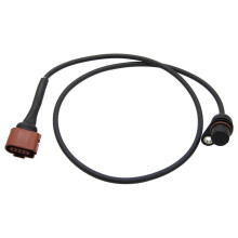 Capteur de Position de L'Angle de Direction 6Q1423291E pour MK5 9N Saloon pour Cordoba pour Ibiza III pour Fabia