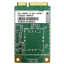 EG25-G LTE Cat4 PCIE Global Modem Bez Gniazda na Kartę SIM EG25GGB-256-SGNS dla Modułu EC25-E EC25-EU EC25-AU