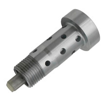 Solenoide de Control de Árbol de Levas de Temporización Variable A2760500278 para - e GLC Clase AMG C300 C350 C400 C450 E300 E350