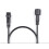 For Bafang Speed Sensor Extension Cable for BBS01B BBS02B BBSHD Motor Electric Bike Conversion Accessory Wire 2