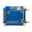 Scheda di Espansione per Progetto IoT I2C SPI LoRaWAN Gateway GPS per Raspberry Pi per ZERO 2 W 3 4 Modello B 5 868MHZ 5