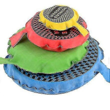 (9cm) Whoopee Cushion Fart Pad Sponge Woopie Cushion Joke Prank Toy
