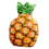(A) 20CM Artificial Realistic Simulation Vegetables Model Grilled Fruits Vegetables 4