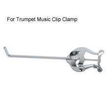 Brand New Marching Clamp Lyre Clamp 1 PC 29cm/11.42in Elegant Appearance