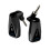 UHF Guitar Microphone System Wireless Guitar Transmitter Receiver for Electric Guitar Plug and  for Studio 1
