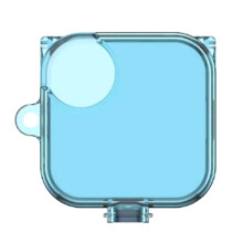 Protective Cover for CMF Buds Pro 2 Earphones TPU Material Transparent Case Solid Color Simple Cover A