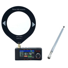 SI4732 Full-Band DSP Radio Receiver Supports FM AM (MW and SW) SSB (LSB and USB) Built-in Headphone Amplifier B
