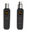 Uhf Wireless Microphone Converter Xlr Transmitter Receiver for Microphone Guitar Transmitter Receiver Adapter 540-590Mhz 1