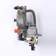Conversion New for Petrol Generators To-Use Methane CNG/ Propane LPG-Gas