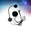 Motorcycle Helmets Intercom Mic Headset 2 Speakers 32Ω Microphone for Half-Motorcycle Helmet Elbow Plug 4