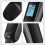 G-MARK GM1. 1 Microphone UHF Frequency Adjustable Handheld Karaoke Mic for Party Show Teaching  EU Plug 8