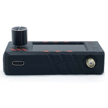 SI4732 Full-Band DSP Radio Receiver Supports FM AM (MW and SW) and SSB (LSB and USB) Built-in Headphone Amplifier B
