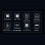 For Luckfox  Core1106 RV1106 Linux Development Board RAM256  for Doorbell NVR DVR No Wifi 7