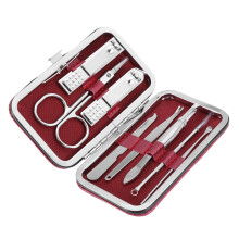 Outil de correction des ongles incarnés en acier inoxydable de qualité chirurgicale, cadeau pour les manucures, kit d'amélioration de la santé