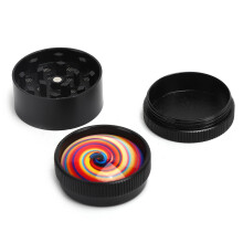 Moulin à épices compact, design simple et élégant pour toutes les cuisines, options de broyage polyvalentes pour répondre à tous vos besoins,