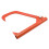 Roller Felling Lever Log Peavy Rustproof Cant Hook Tools Hook Home Garden Hand Tools for Cutting Wood 1