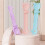 Cat Noodle Feeder Squeeze Spoon Cat Noodle Spoon Meat Squeezer Pet Feeding Spoon 5