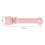 Cat Noodle Feeder Squeeze Spoon Cat Noodle Spoon Meat Squeezer Pet Feeding Spoon 6