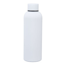 Un voyage poétique vers l'hydratation : votre bouteille isotherme, une symphonie de glace et de feu, un couvercle étanche pour protéger votre