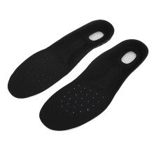Semelles orthopédiques en matériau respirant, dotées de la technologie de la glycérine liquide pour un amorti supérieur et un soutien de la