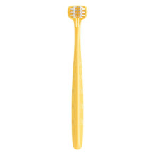 Kit de soins dentaires pour animaux, design ergonomique pour une manipulation facile, poignée en caoutchouc antidérapante pour une prise en main