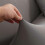 (Color 8) Sofa Skirt Covers Elastic Solid Color Slipcovers Chair Protector 1/2/3/4 Seater 4