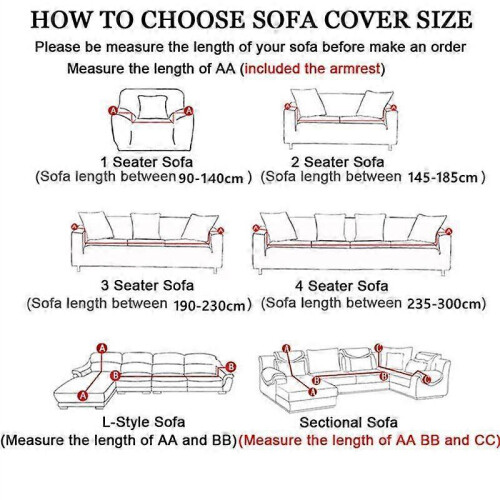 (5) Mandala Print Sofa Covers All Inclusive Flower Sofa Slipcover Stretch Protector 2