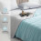 (220take240 cm) Double Side Cooling Blanket Air Condition Comforter Lightweight Summer Quilt 3