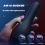 Licking Vibrator for Men with 10 Modes - USB Rechargeable Masturbator 4