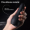 Licking Vibrator for Men with 10 Modes - USB Rechargeable Masturbator 5