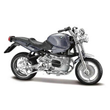 (R 1100 R) 1:18 790 Adventure RRally static die-cast vehicle collectible motorcycle model toys-M